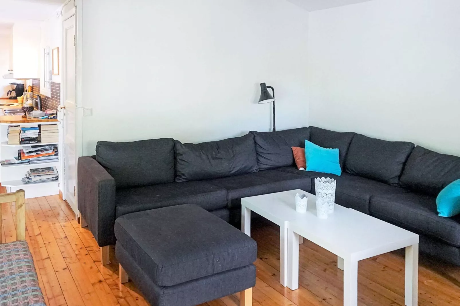 7 person holiday home in DRÄKNE-HOGBY-Indoor