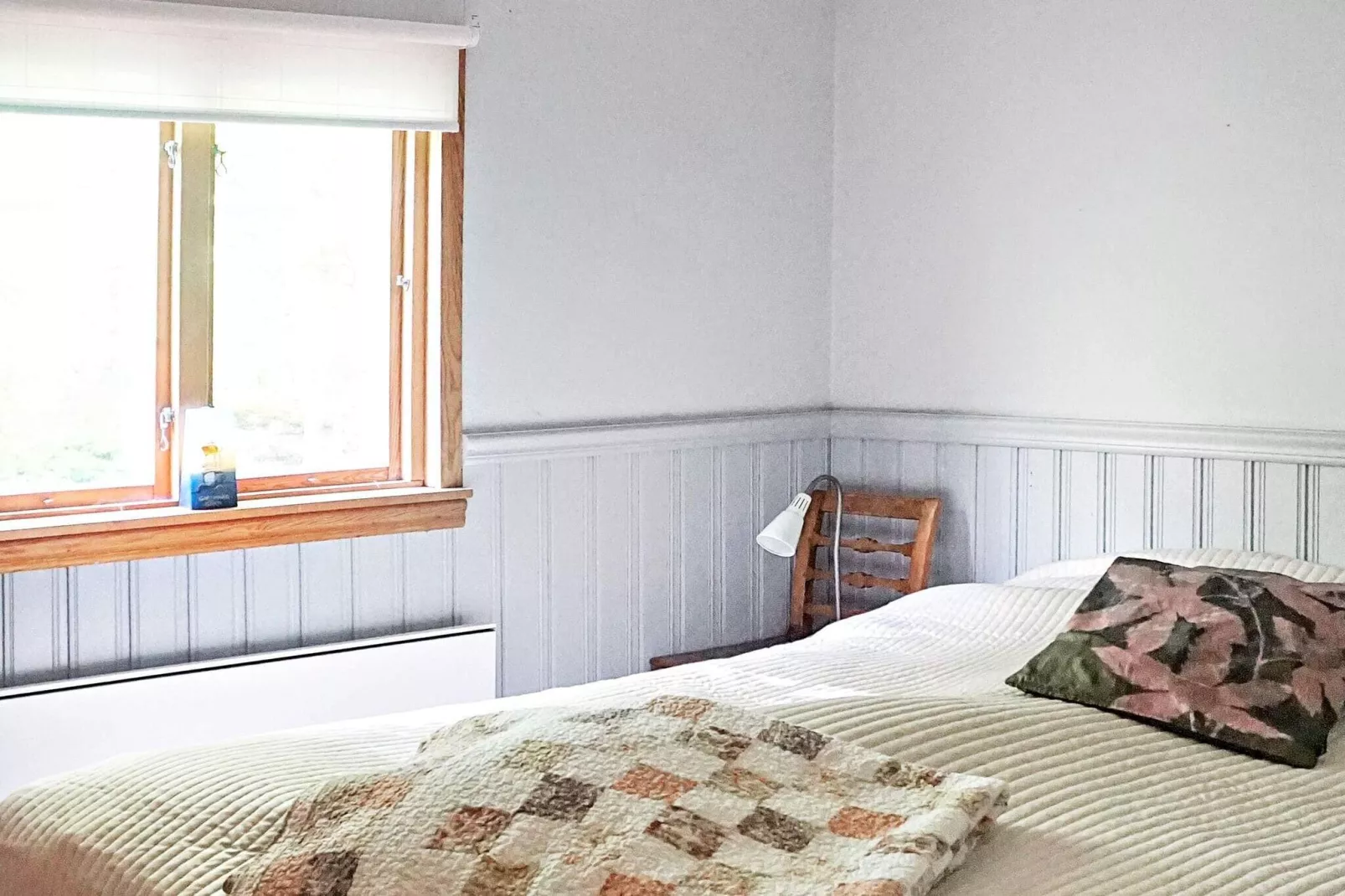 7 person holiday home in DRÄKNE-HOGBY-Indoor