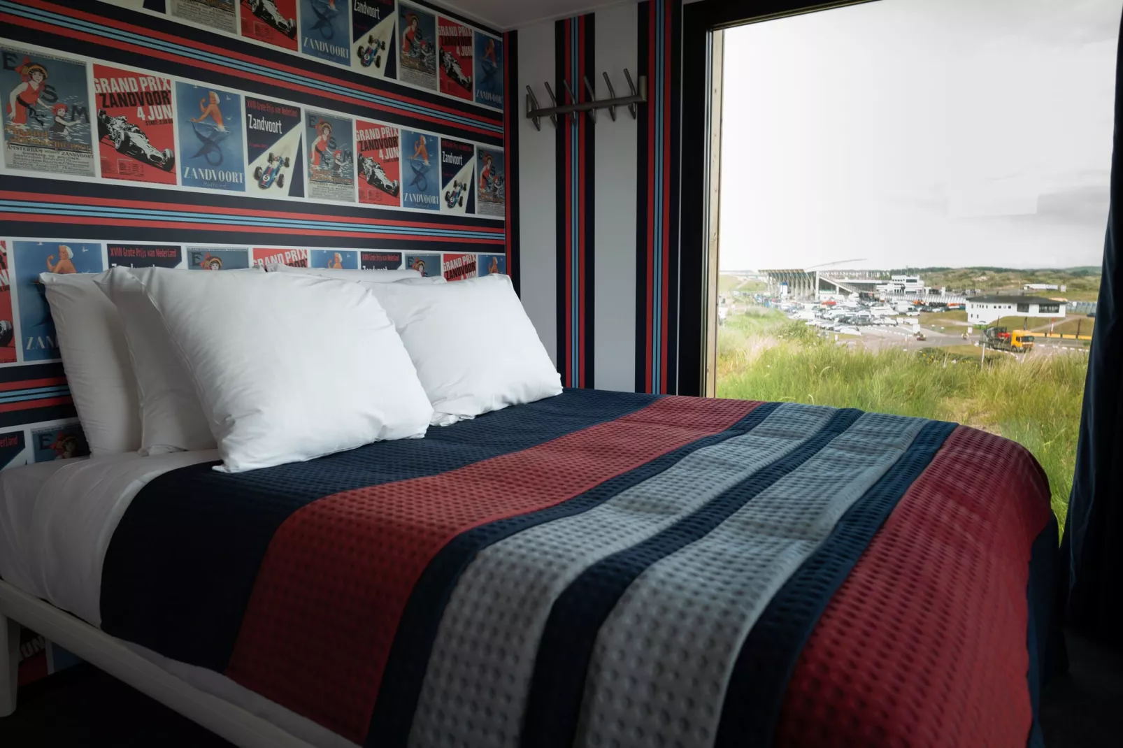 Sea Lodges Zandvoort 7-Bedroom