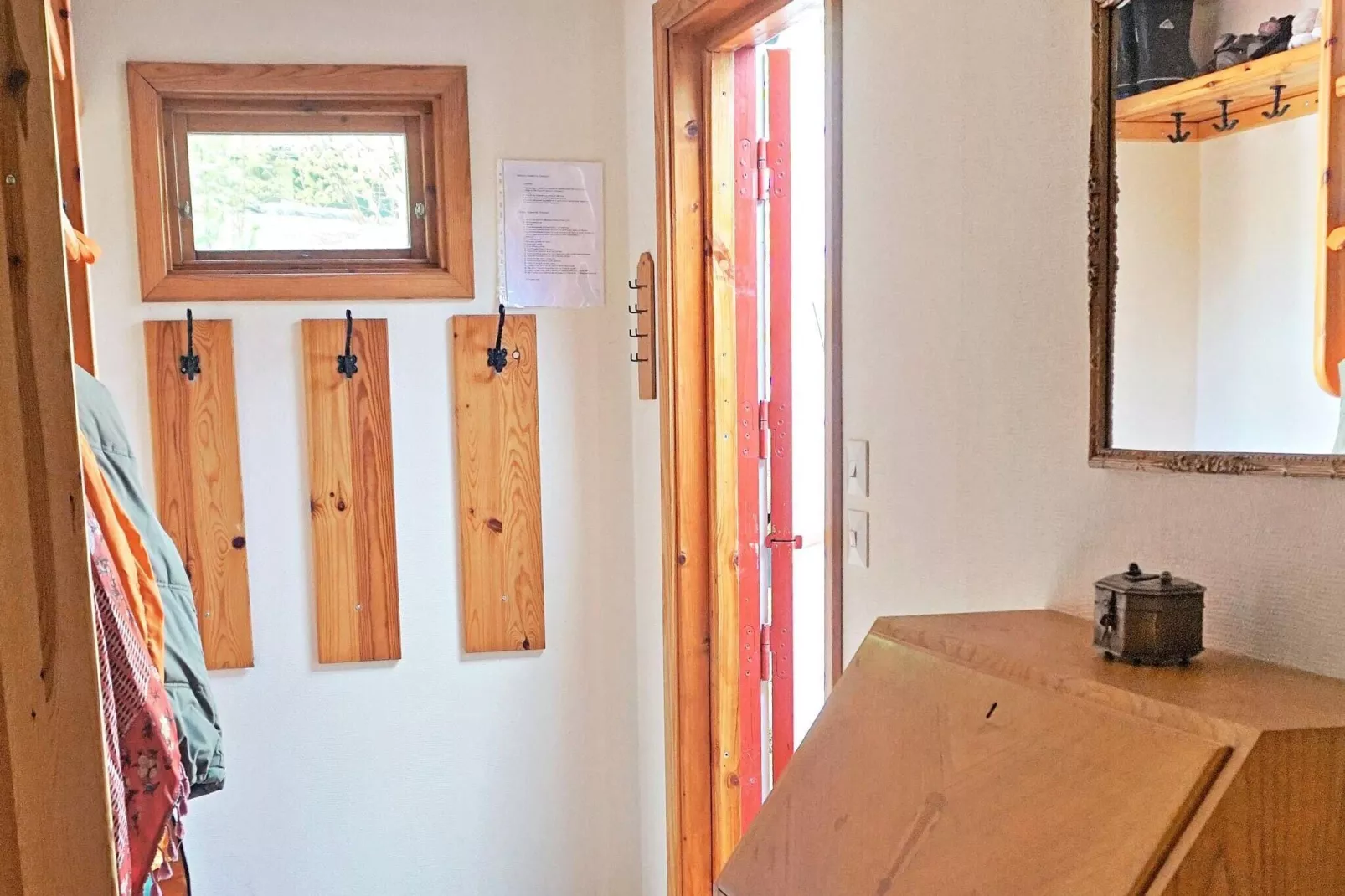 7 person holiday home in DRÄKNE-HOGBY-Indoor