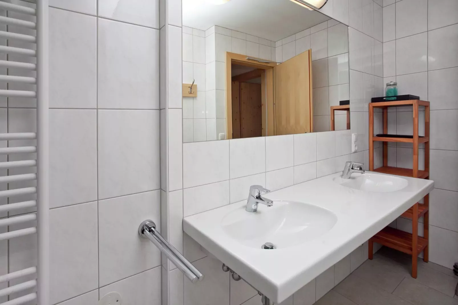 Chalets im Wald-Salle de bain