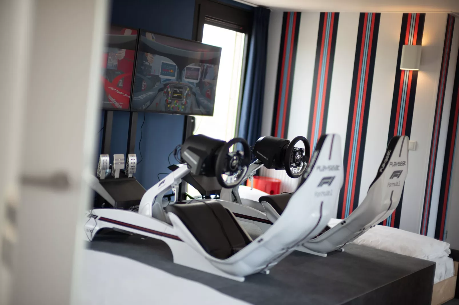 Sea Lodges Zandvoort 7-Facilities