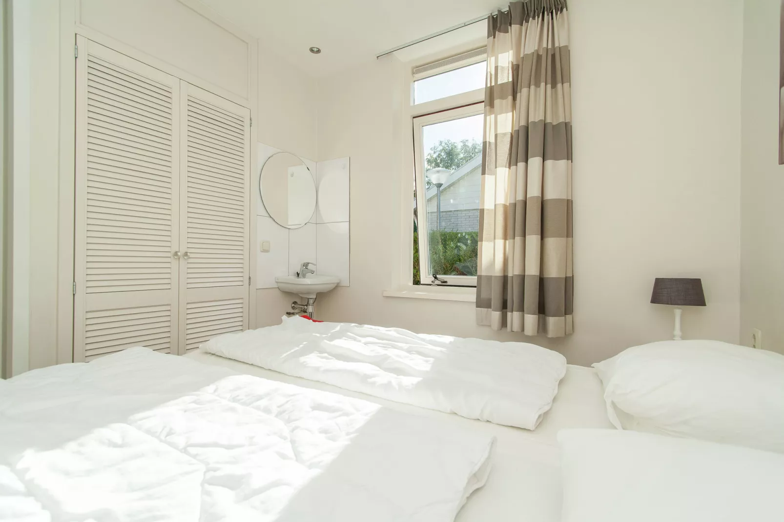 Bungalowpark de Gouden Spar 2-Bedroom