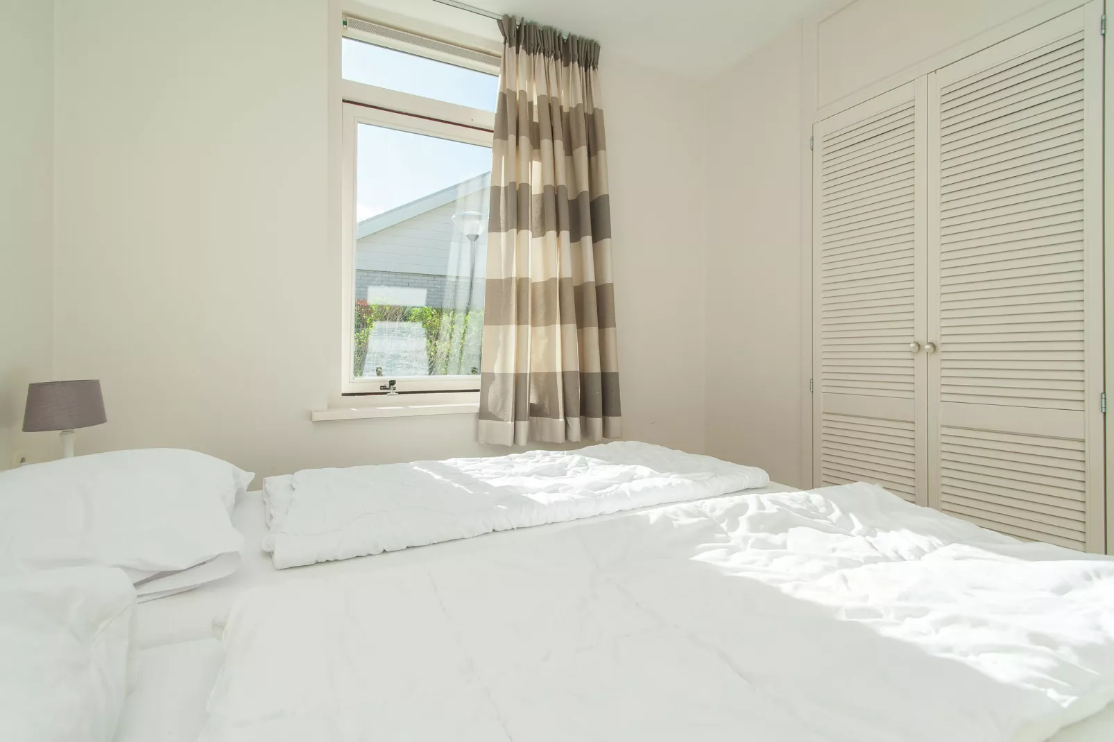 Bungalowpark de Gouden Spar 2-Bedroom