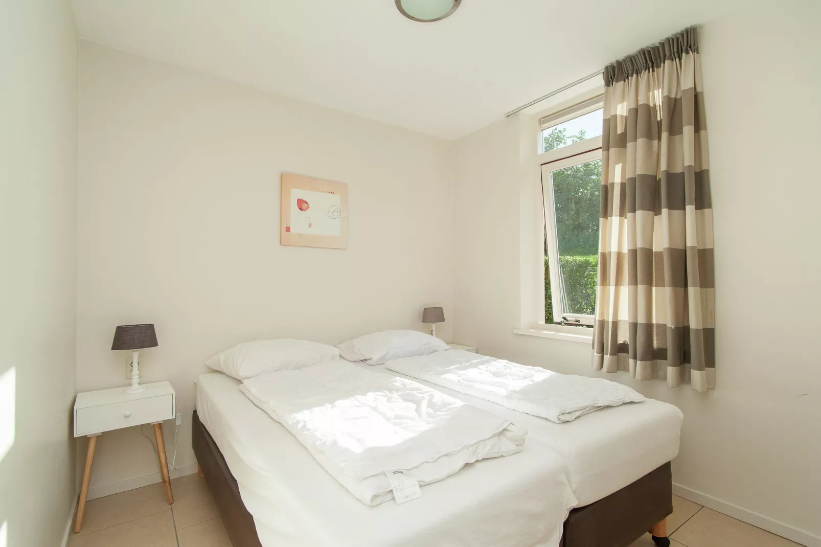 Bungalowpark de Gouden Spar 2-Bedroom