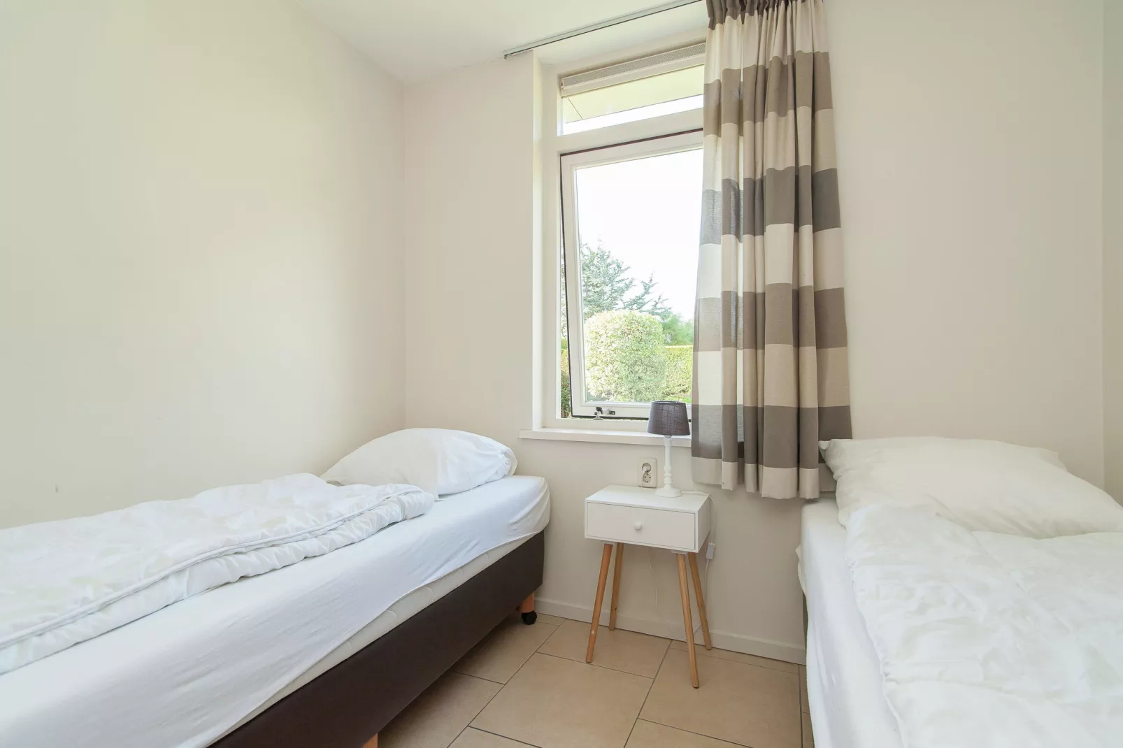 Bungalowpark de Gouden Spar 2-Bedroom