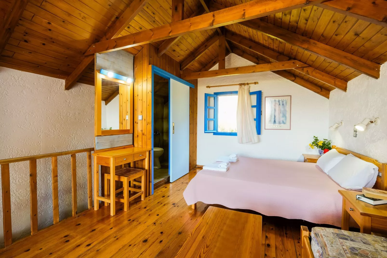 Olive Tree Cottage No 5-Bedroom