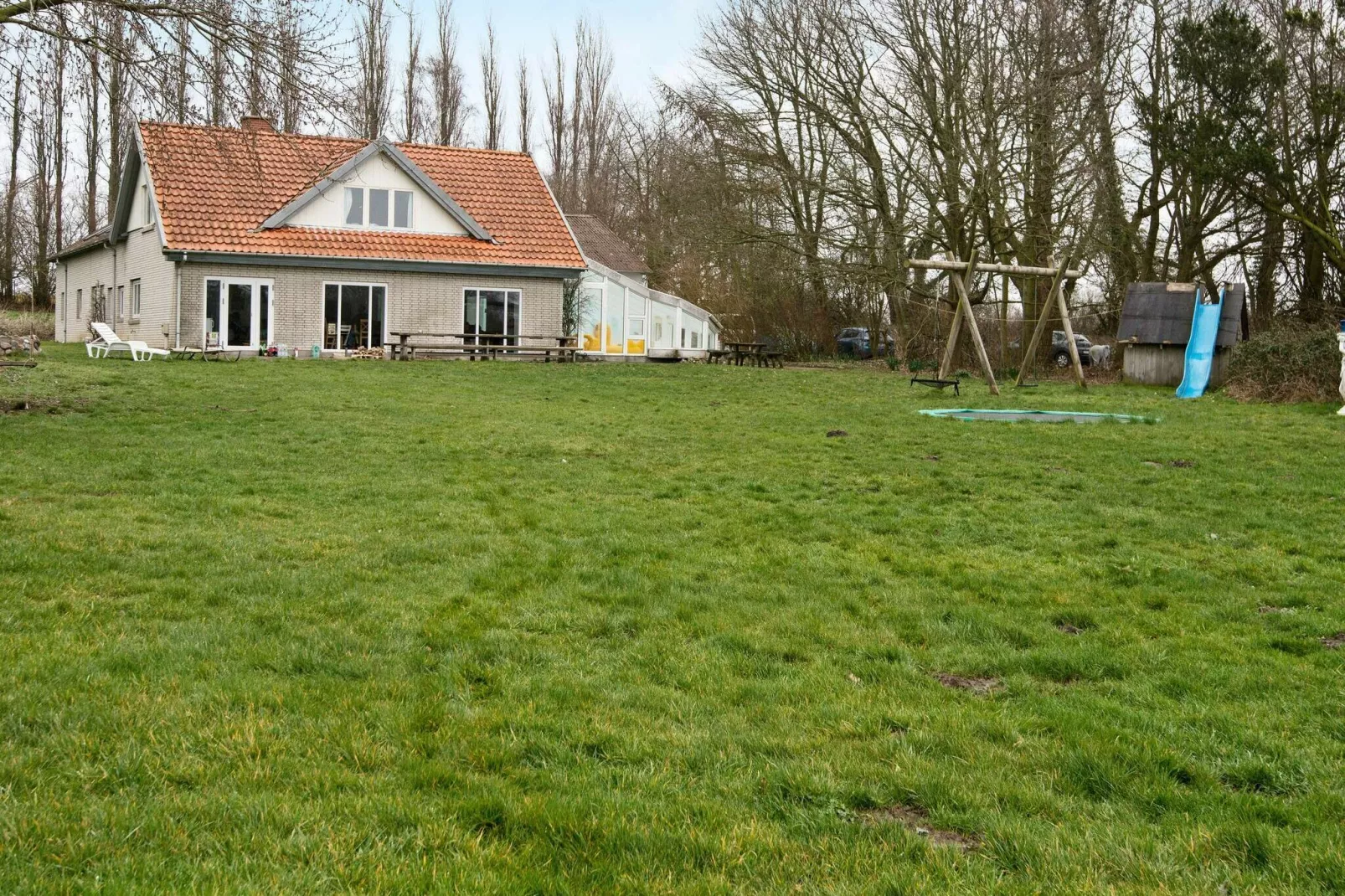 16 person holiday home in Aabenraa-Outdoor