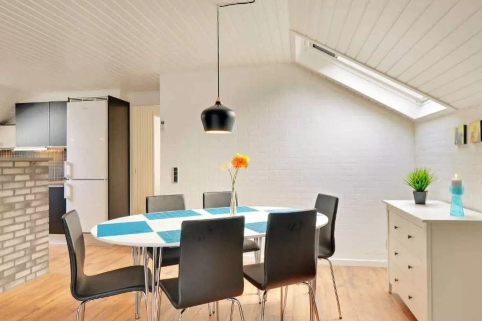 6 Personen Ferienhaus in Blåvand