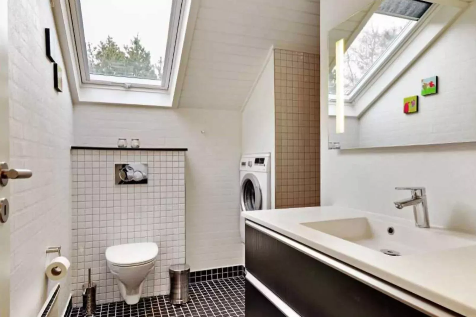6 Personen Ferienhaus in Blåvand-Innenbereich