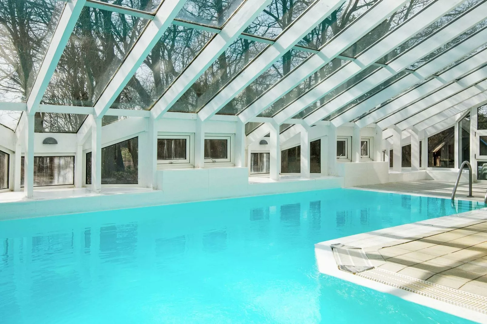 16 person holiday home in Aabenraa-Pool