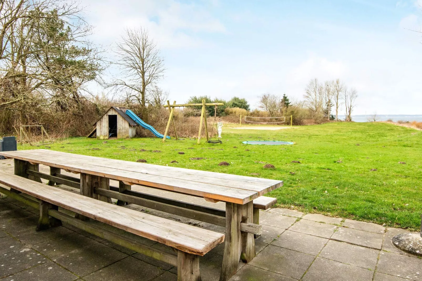 16 person holiday home in Aabenraa-Water view