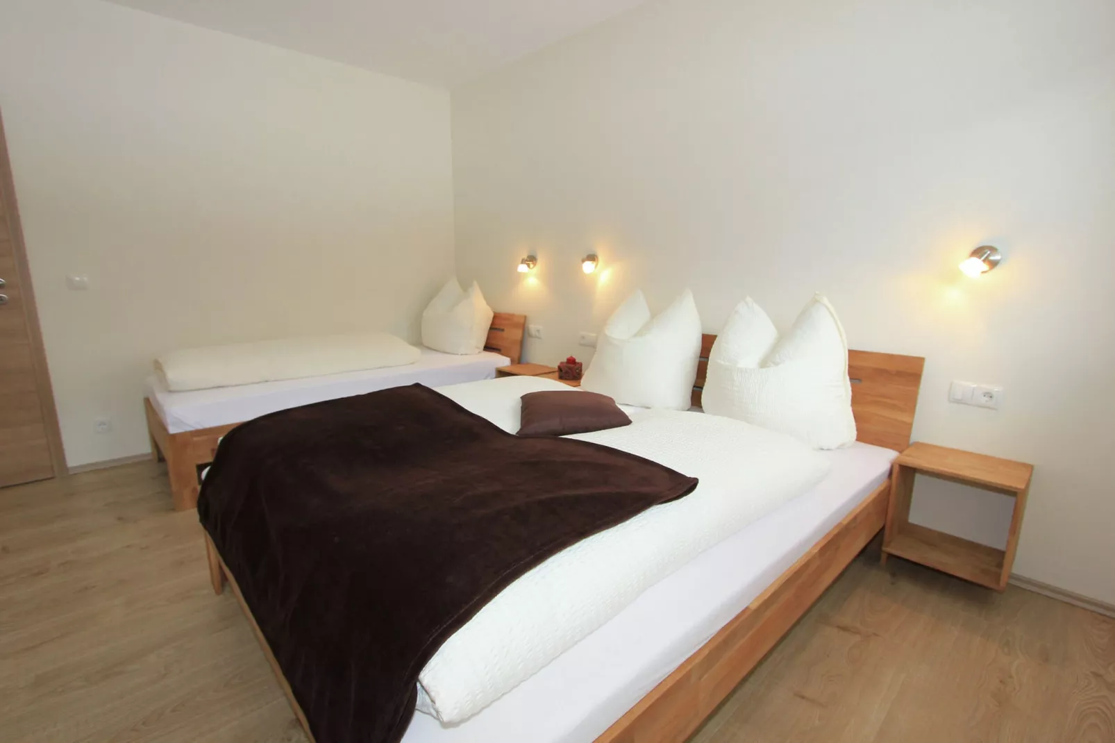 Apartment Sporer / Aschau