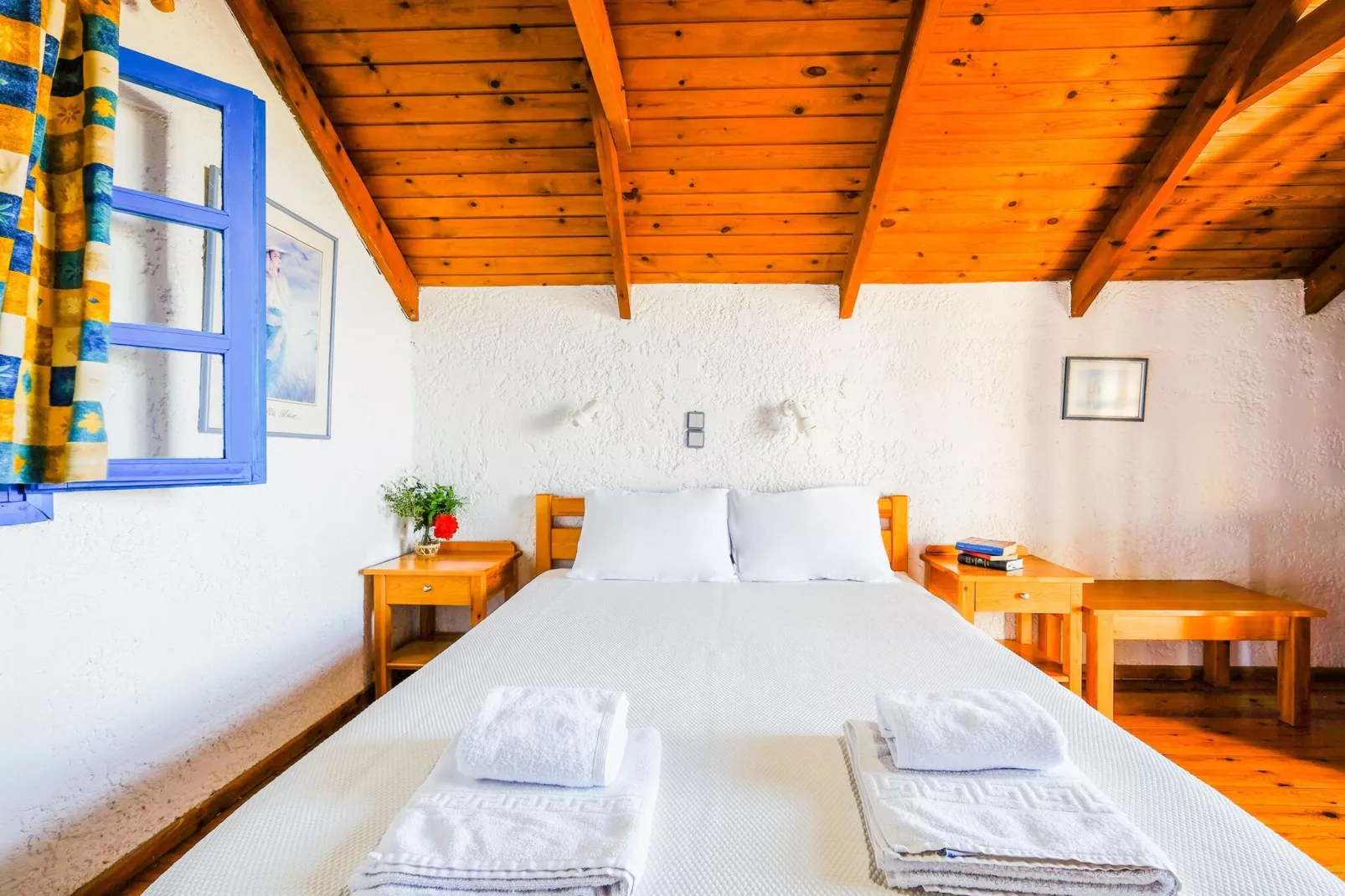 Olive Tree Cottage No 2-Bedroom