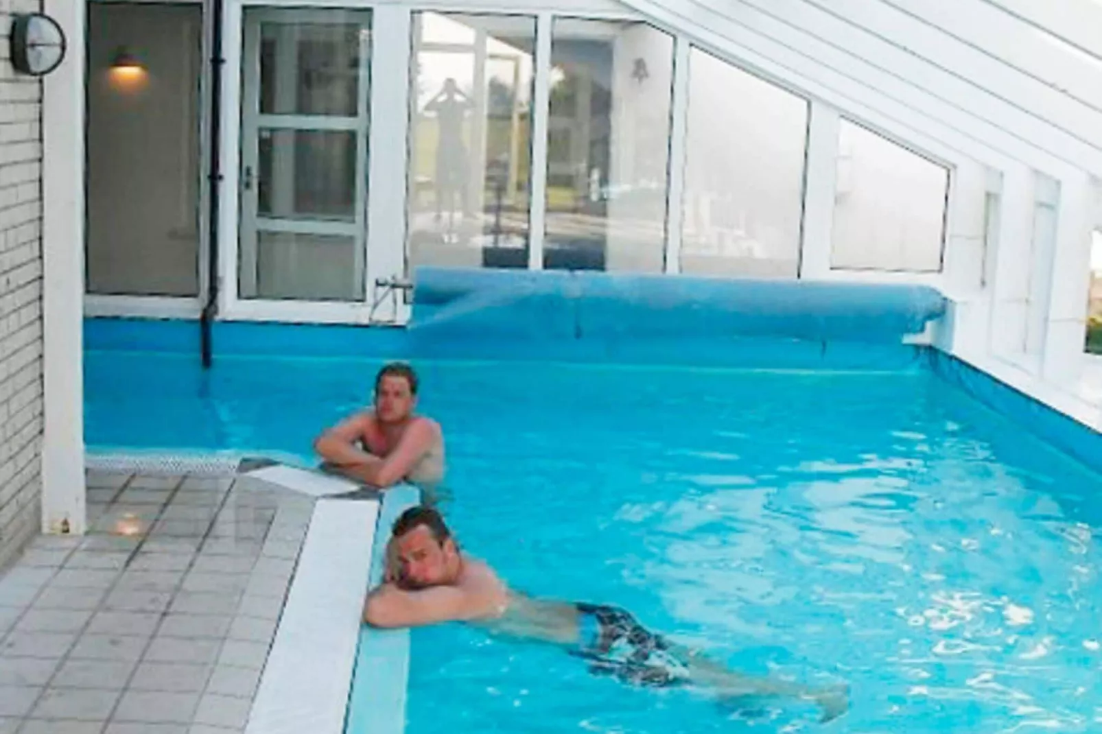 16 person holiday home in Aabenraa-Pool