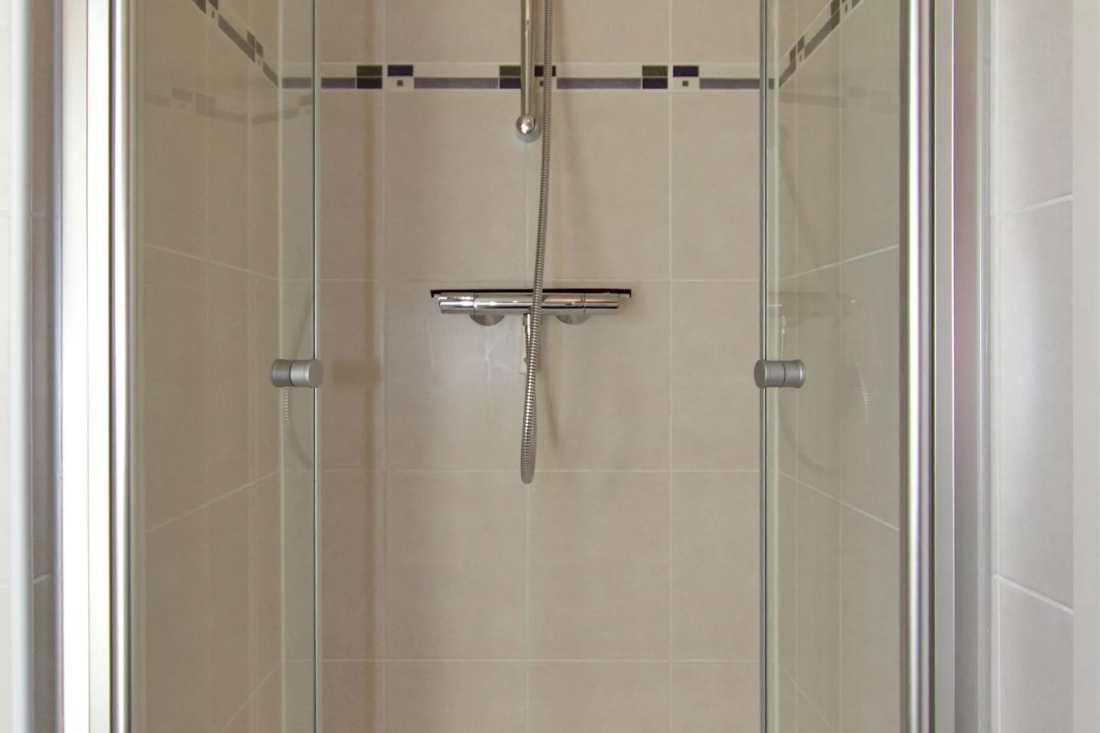 Vakantiepark Duinrust 1-Bathroom