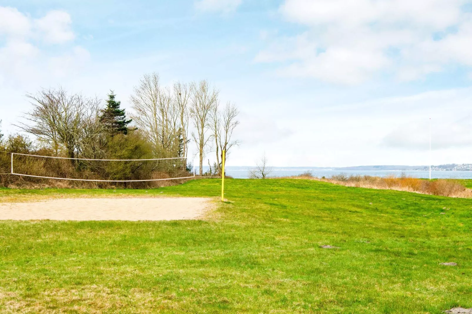 16 person holiday home in Aabenraa-Water view