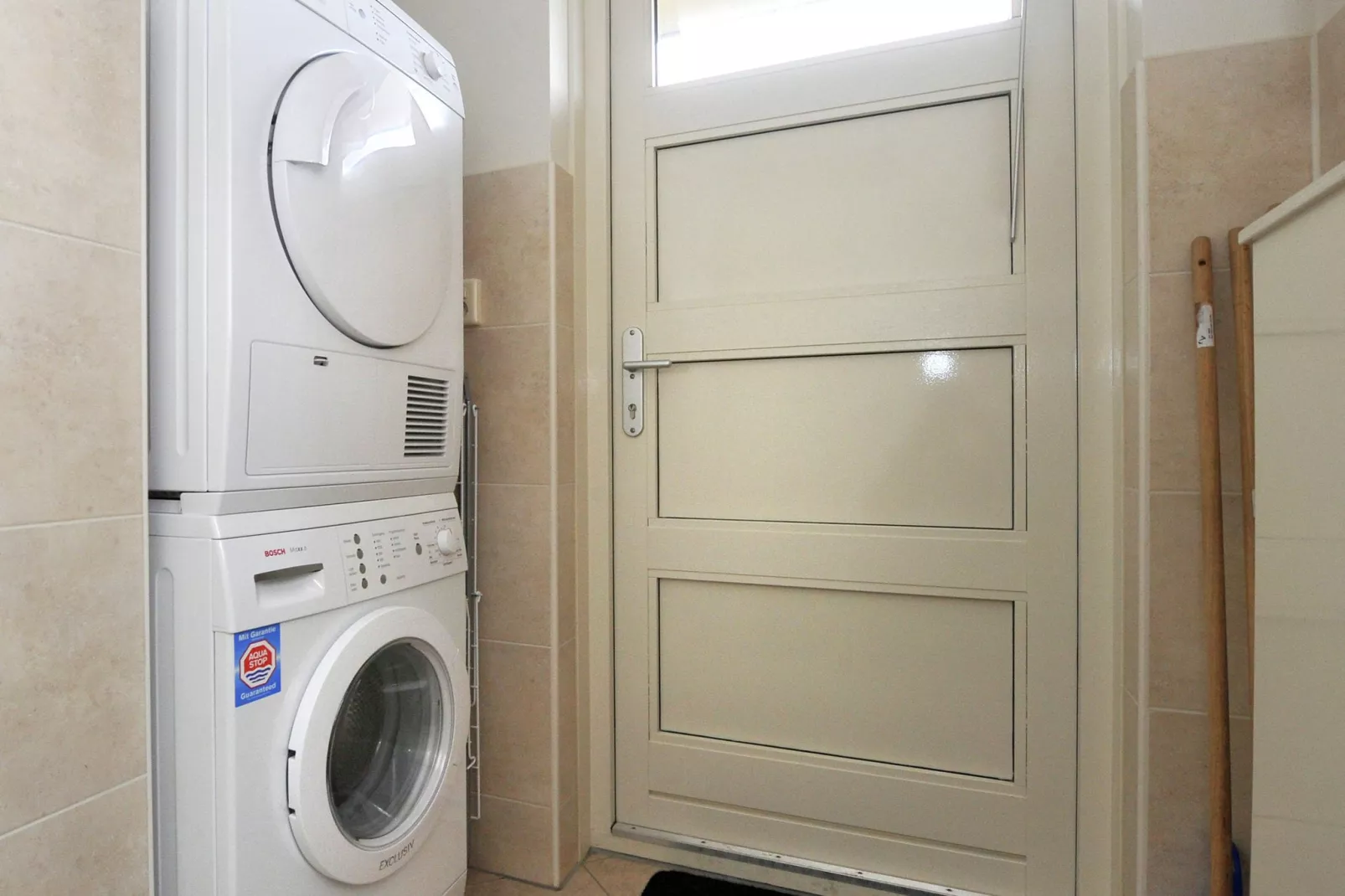 Vakantiepark Duinrust 1-Facilities