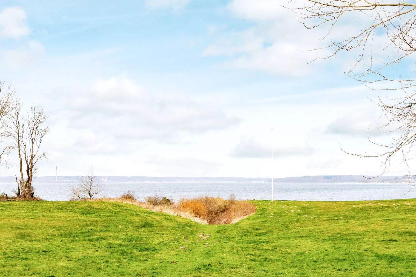 16 person holiday home in Aabenraa-Water view