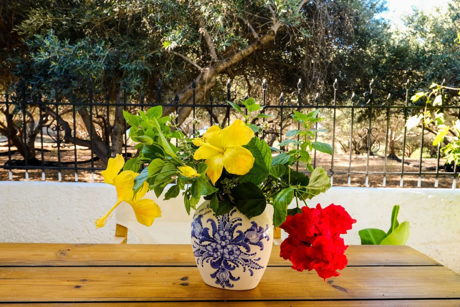 Olive Tree Cottage No 2-Atmosphere