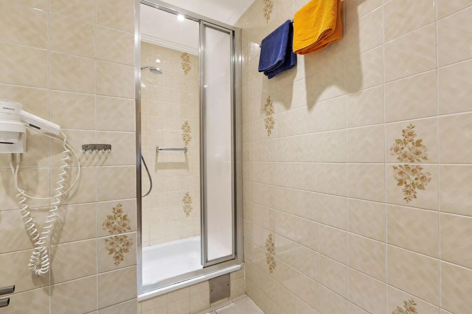 Apartment Lotte-Bathroom