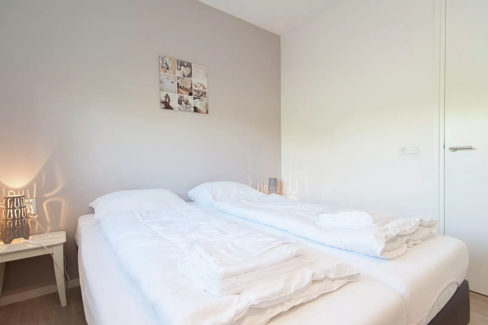 Bungalowpark de Gouden Spar 3-Bedroom