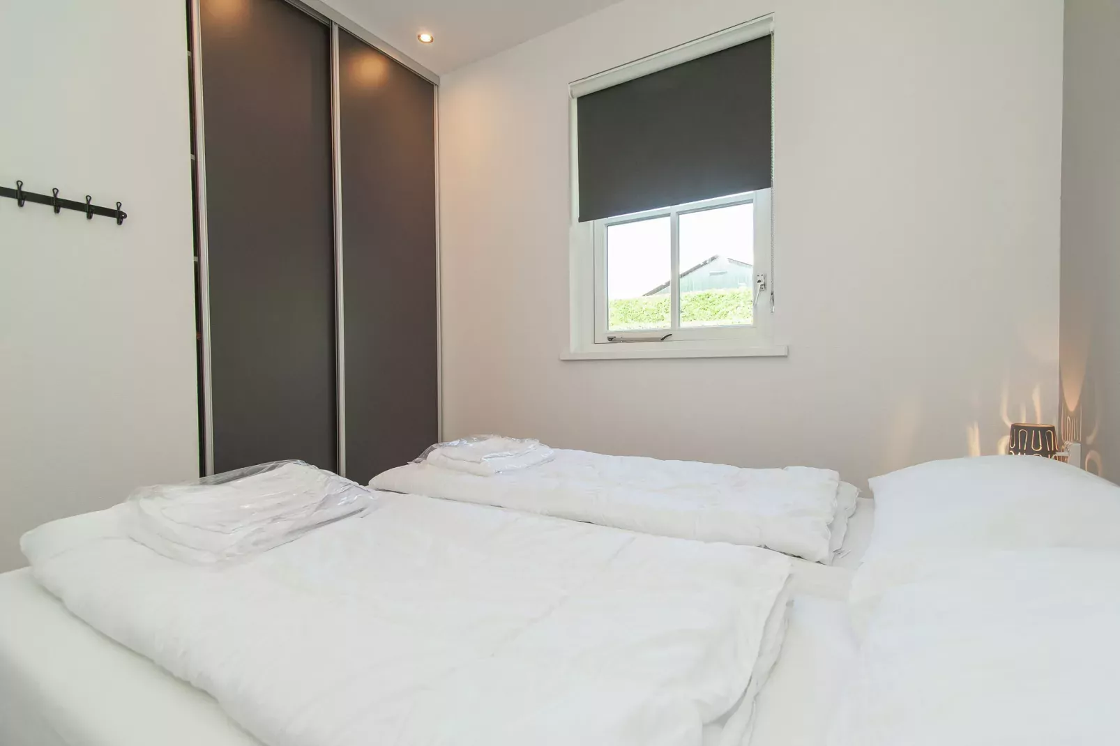 Bungalowpark de Gouden Spar 3-Bedroom