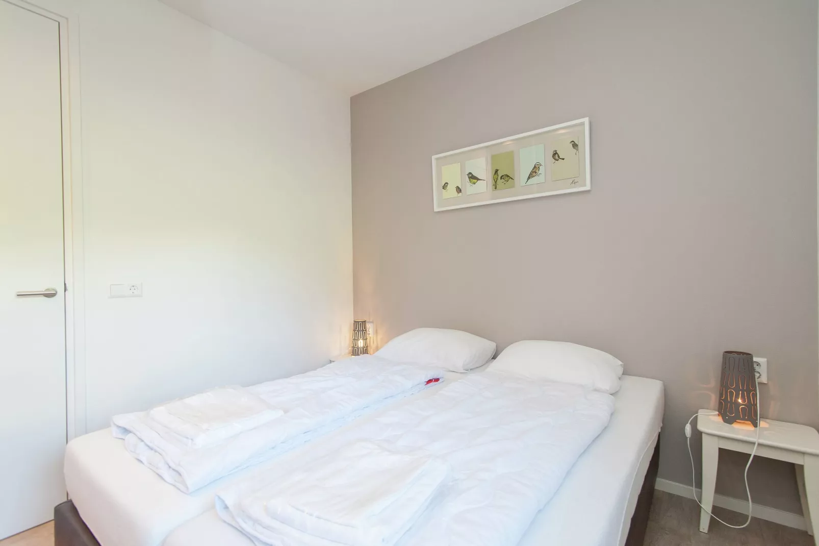 Bungalowpark de Gouden Spar 3-Bedroom