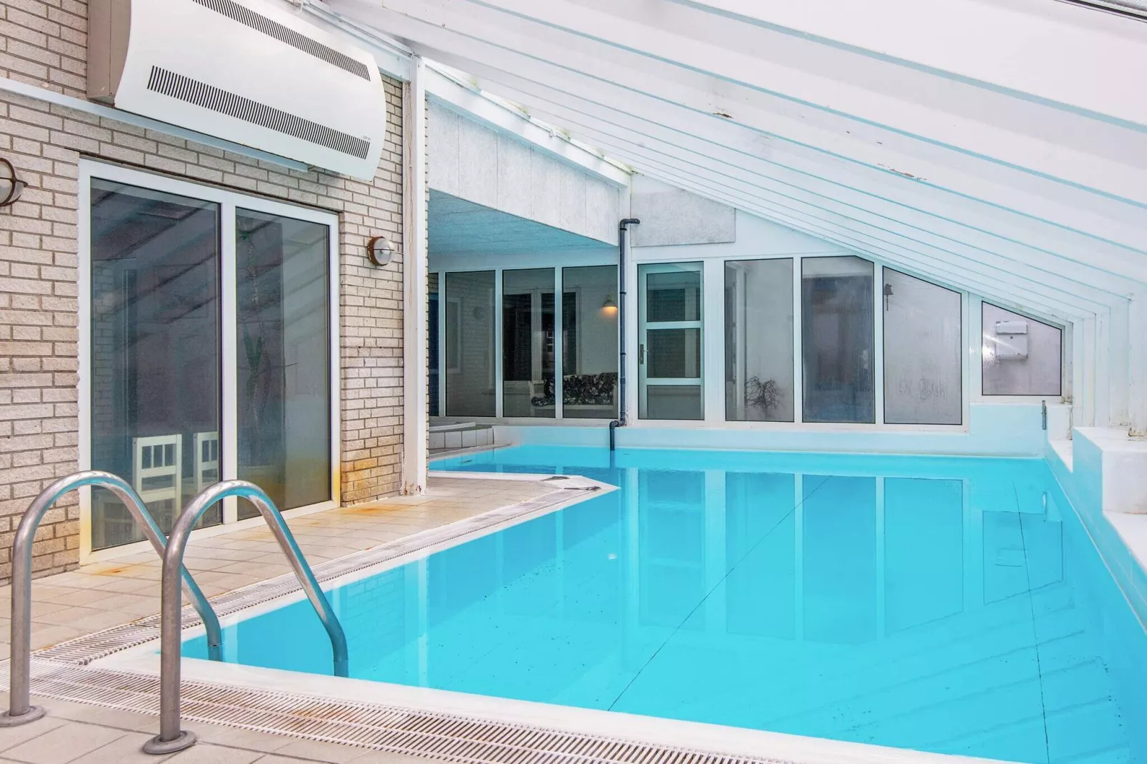 16 person holiday home in Aabenraa-Pool