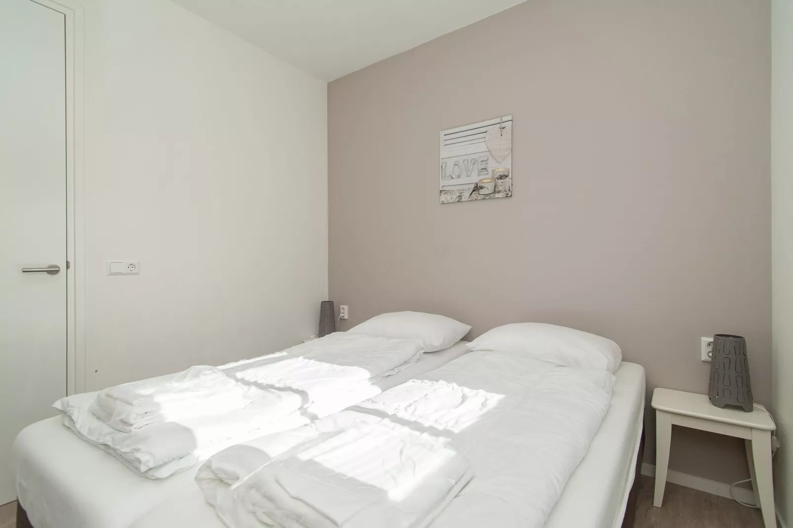 Bungalowpark de Gouden Spar 3-Bedroom