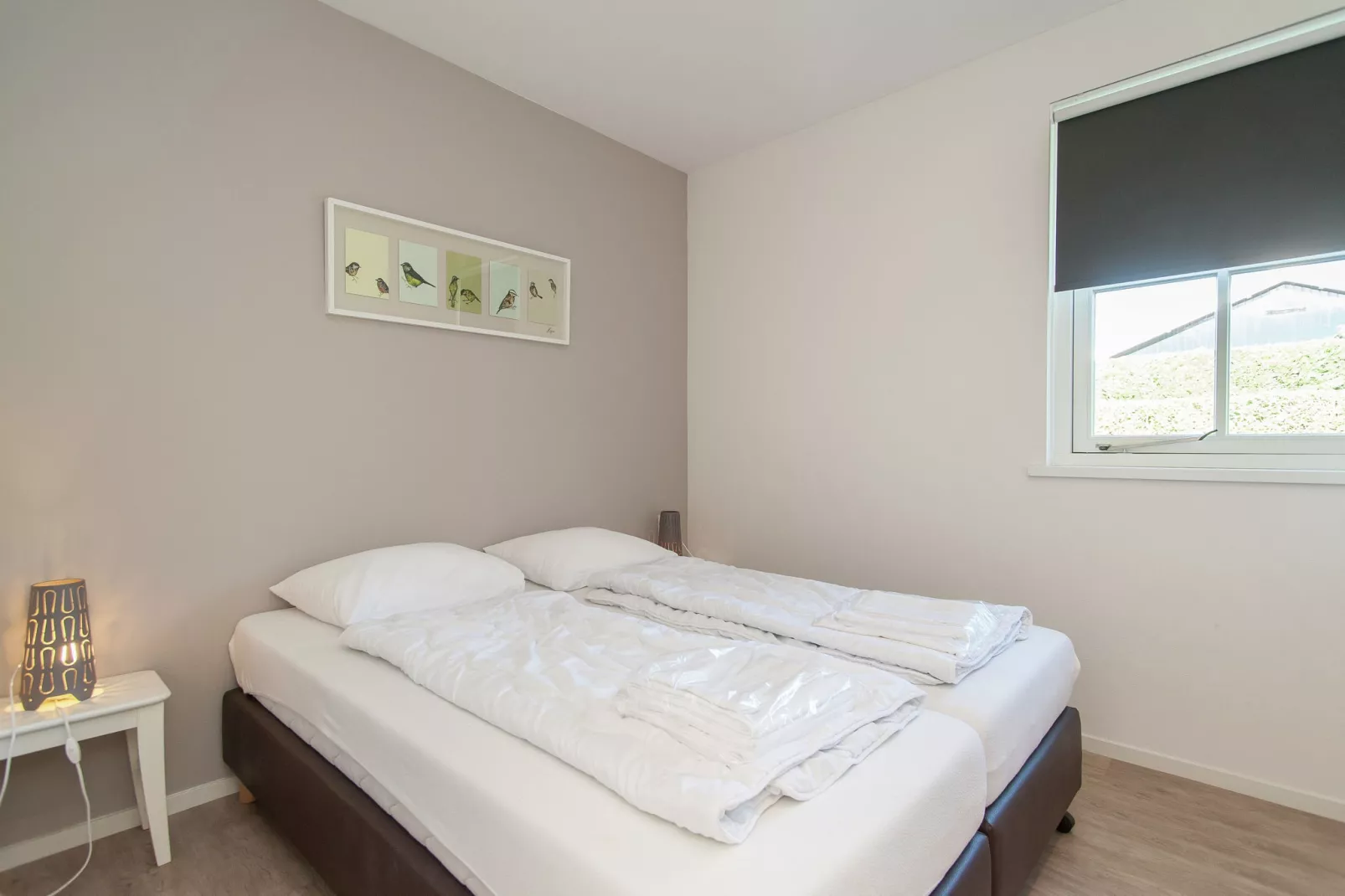 Bungalowpark de Gouden Spar 3-Bedroom
