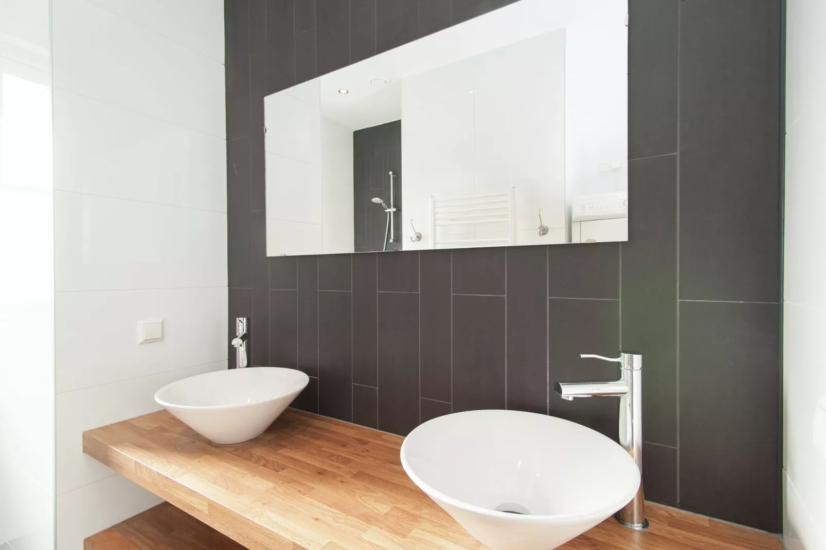 Bungalowpark de Gouden Spar 3-Bathroom