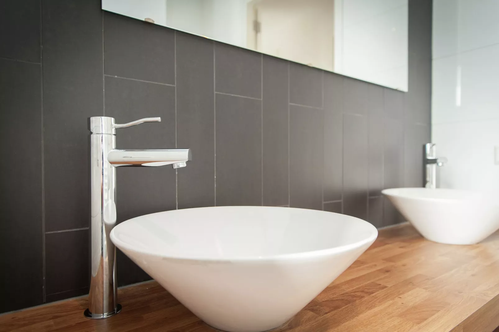 Bungalowpark de Gouden Spar 3-Bathroom
