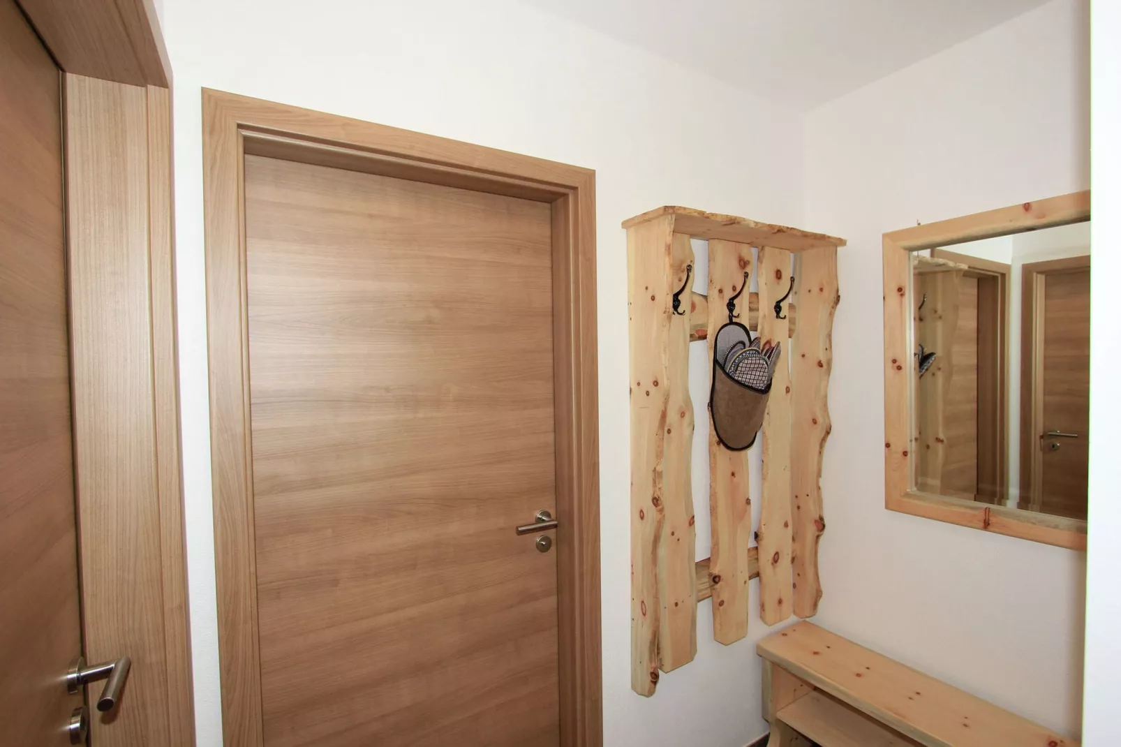 Apartment Sporer / Aschau-Flur