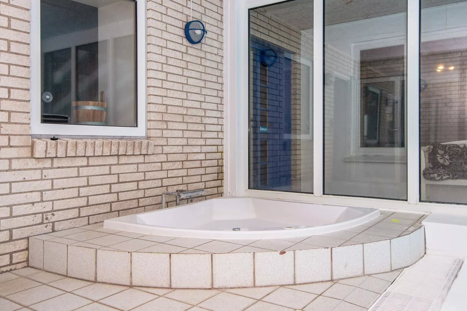 16 person holiday home in Aabenraa-Spa