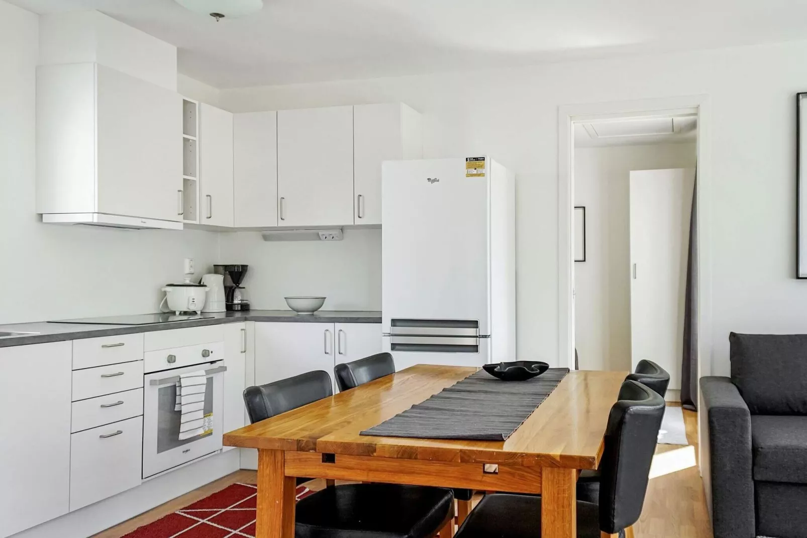 5 person holiday home in STRÖMSTAD-Indoor