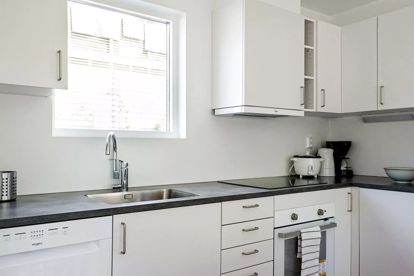 5 person holiday home in STRÖMSTAD-Indoor