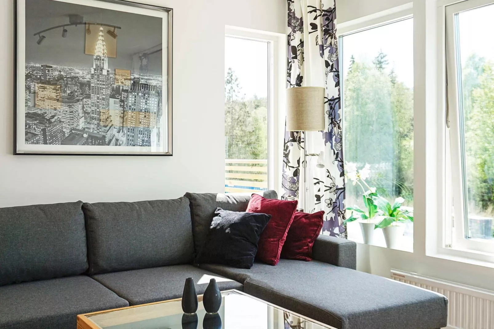 5 person holiday home in STRÖMSTAD-Indoor