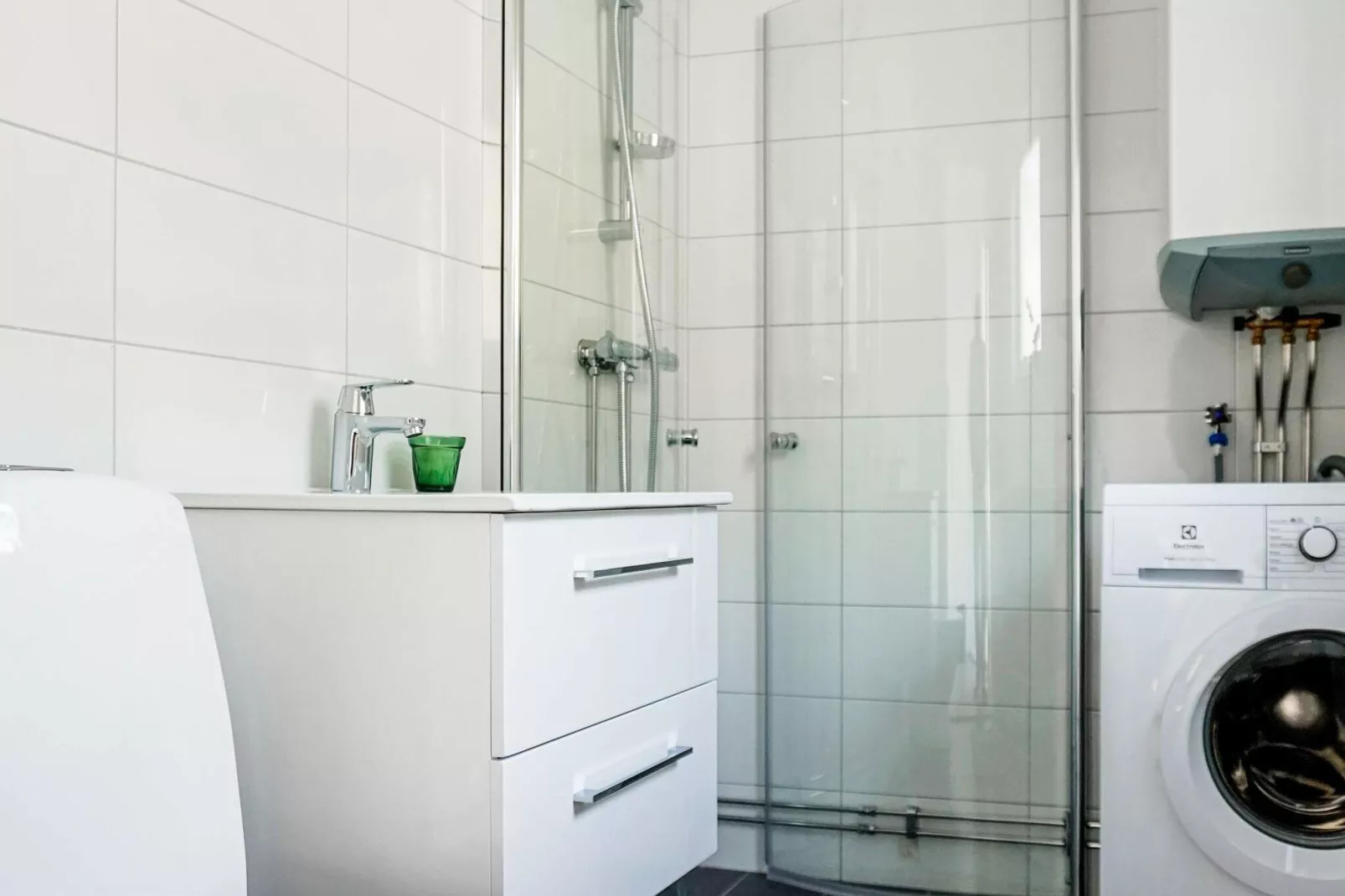 5 person holiday home in STRÖMSTAD-Indoor