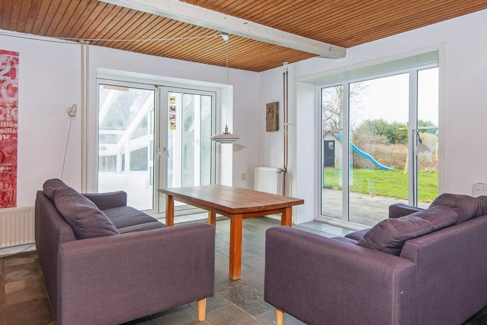 16 person holiday home in Aabenraa-Indoor