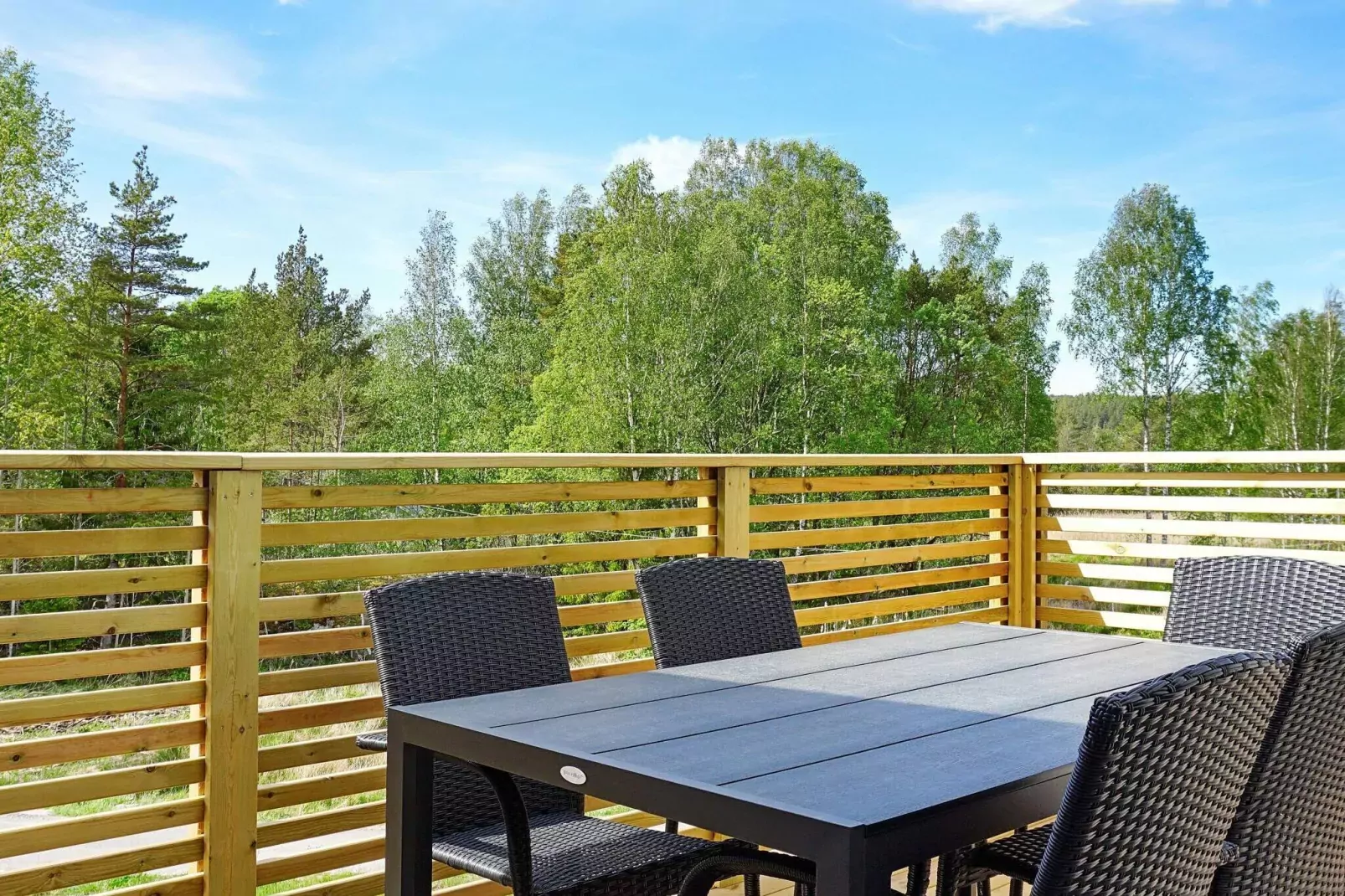5 person holiday home in STRÖMSTAD