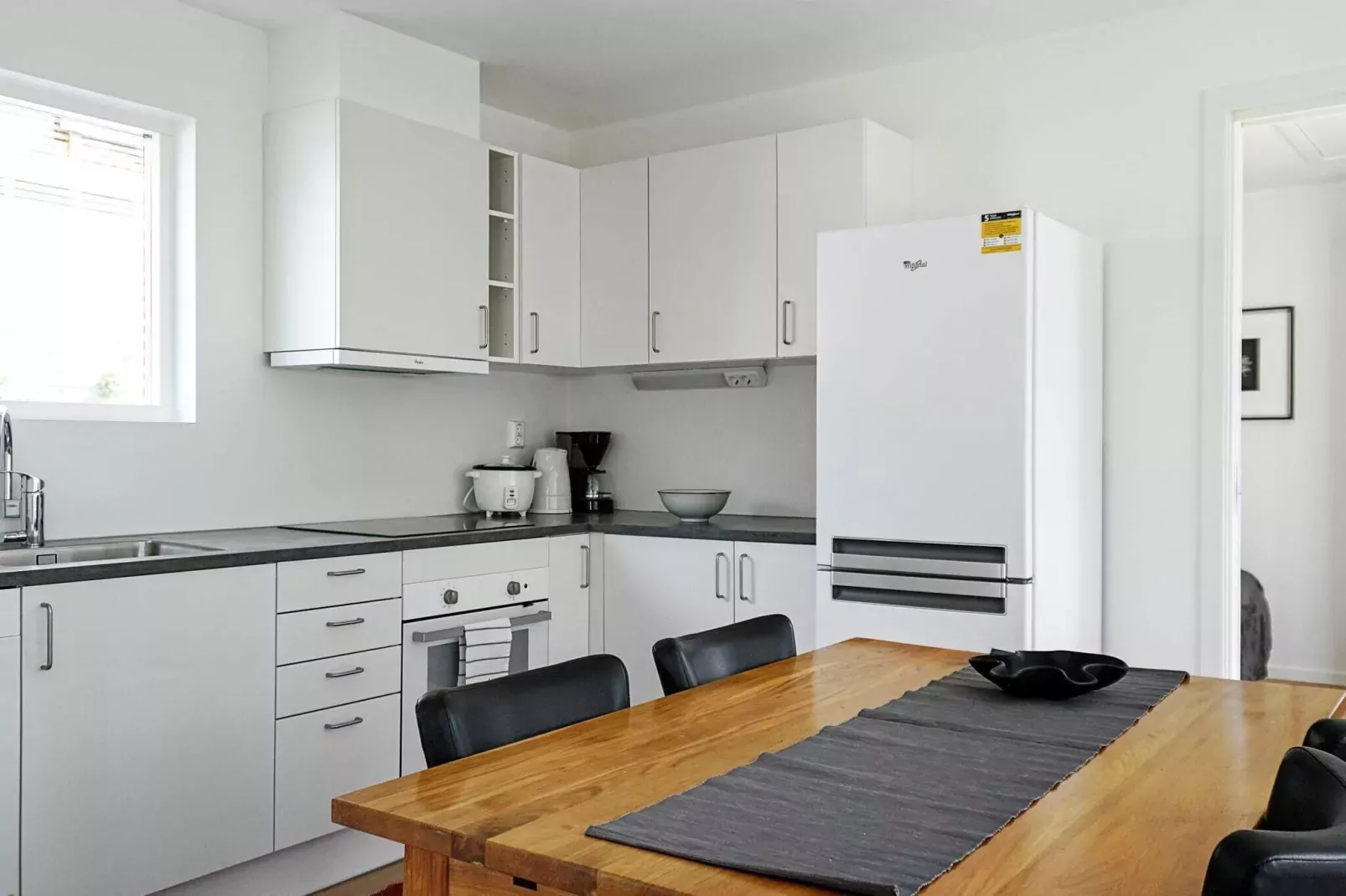 5 person holiday home in STRÖMSTAD-Indoor