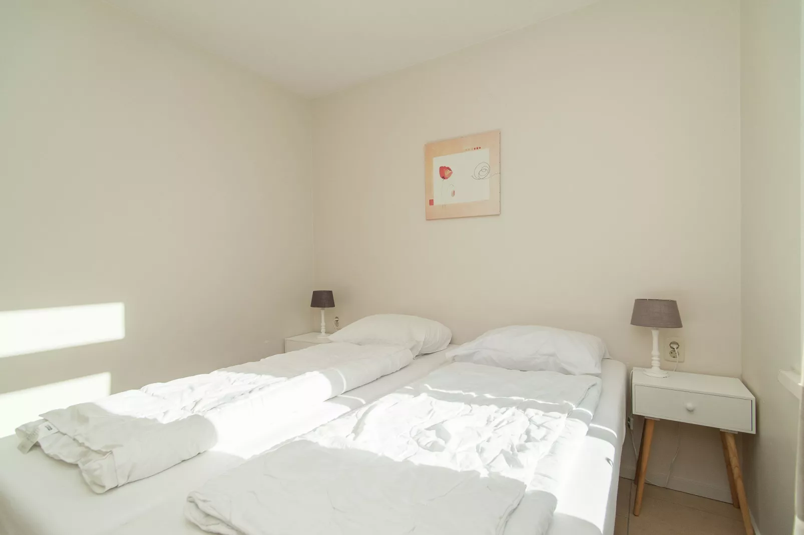 Bungalowpark de Gouden Spar 1-Bedroom