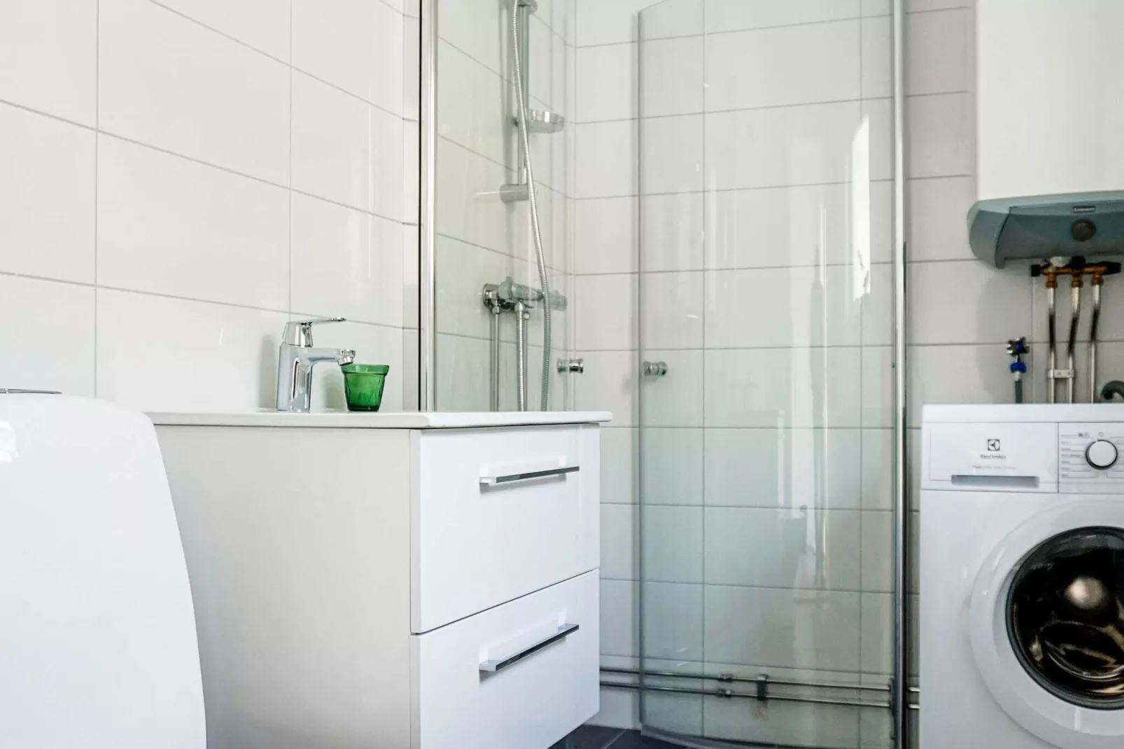 5 person holiday home in STRÖMSTAD-Indoor