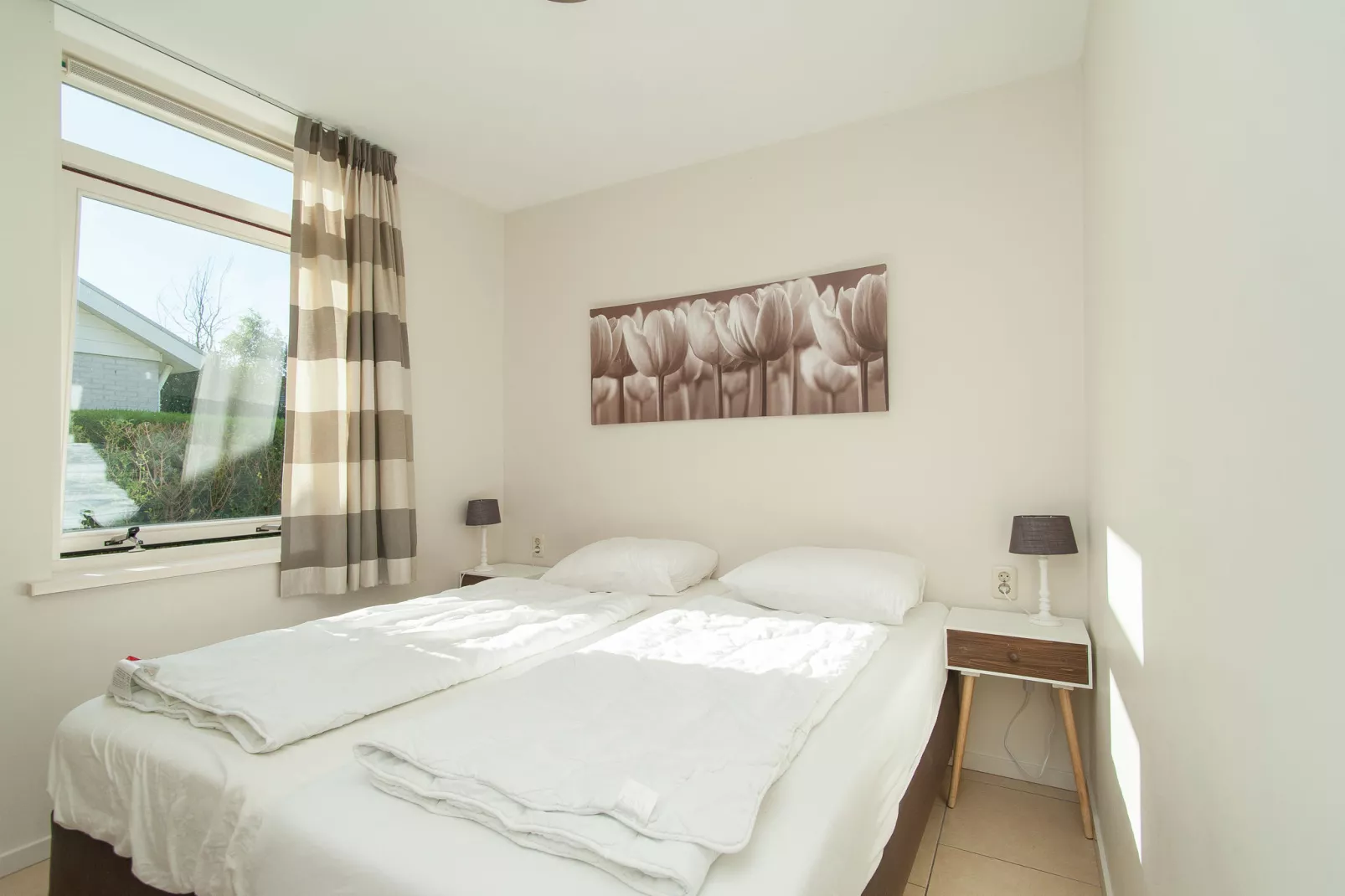 Bungalowpark de Gouden Spar 1-Bedroom