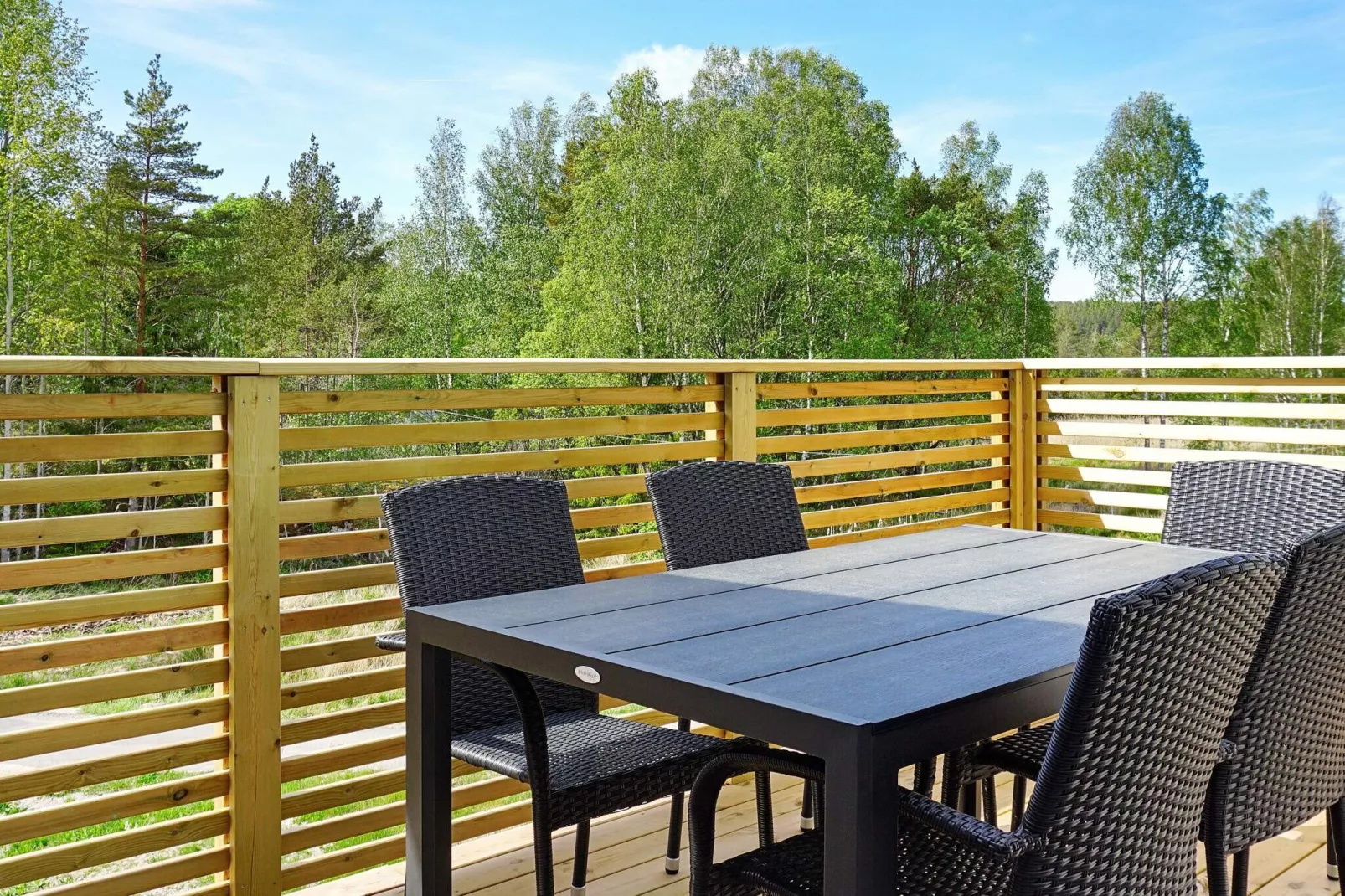 Maison de vacances pour 5 a STRÖMSTAD