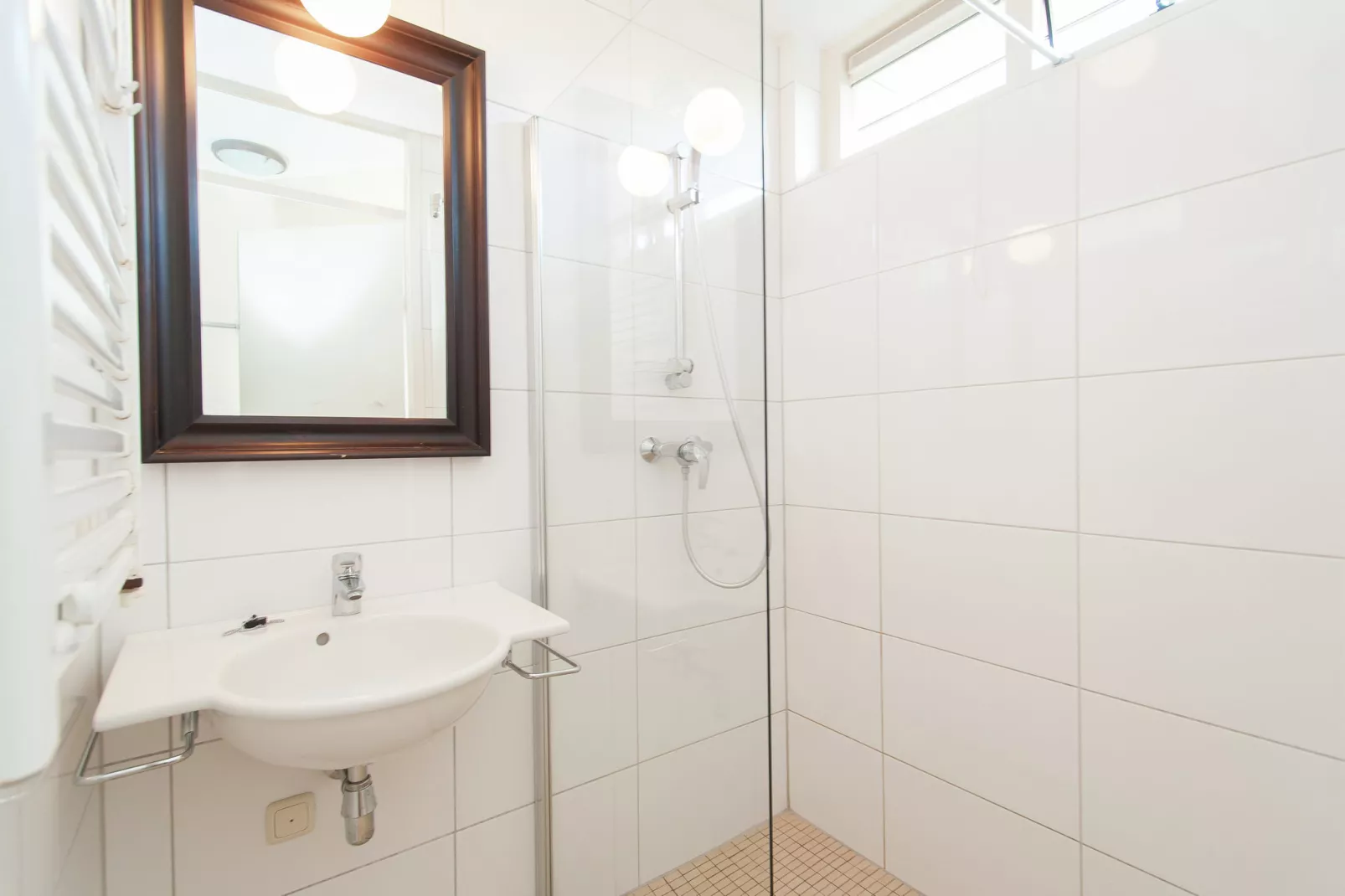 Bungalowpark de Gouden Spar 1-Bathroom