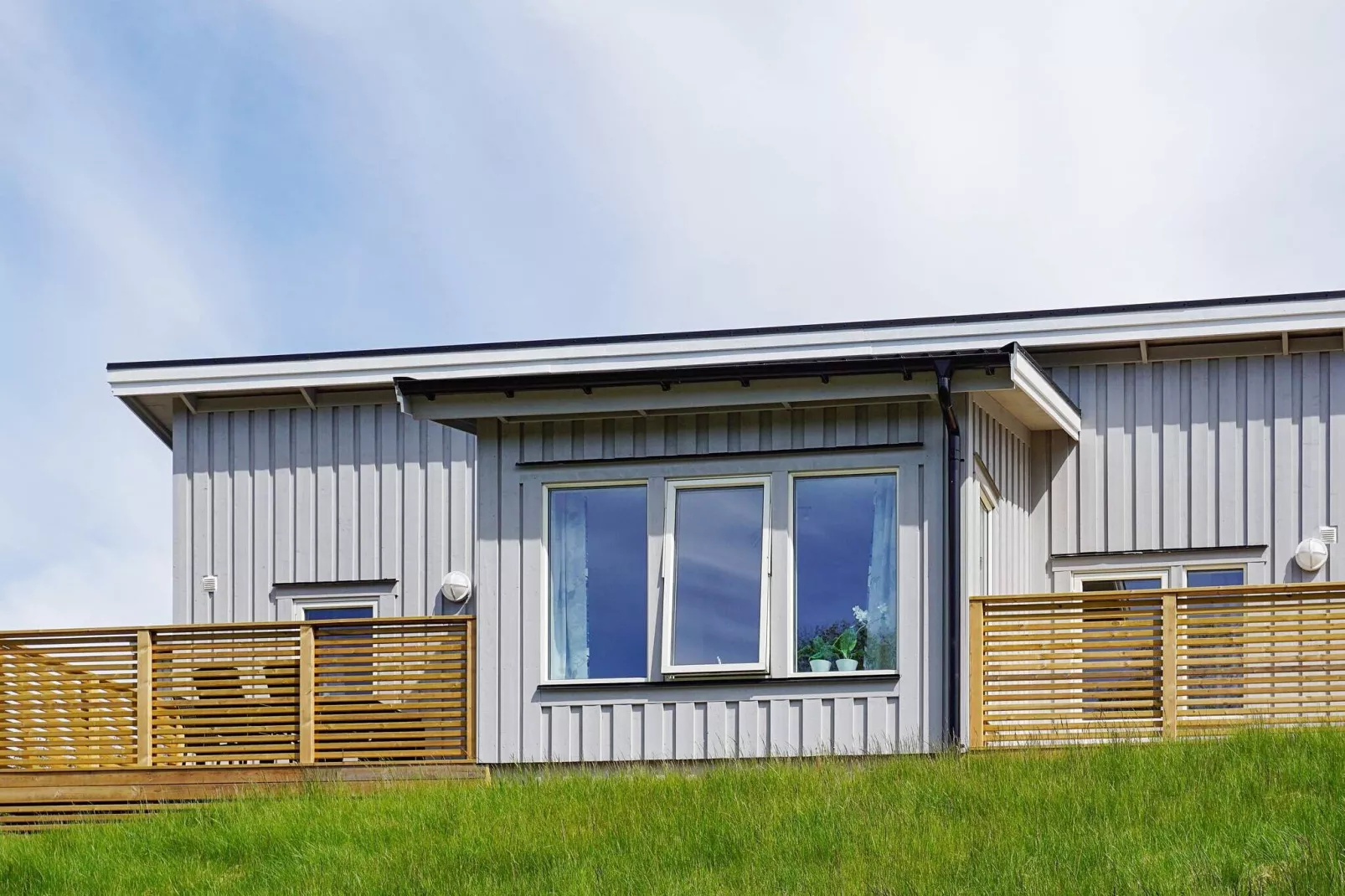 Maison de vacances pour 5 a STRÖMSTAD