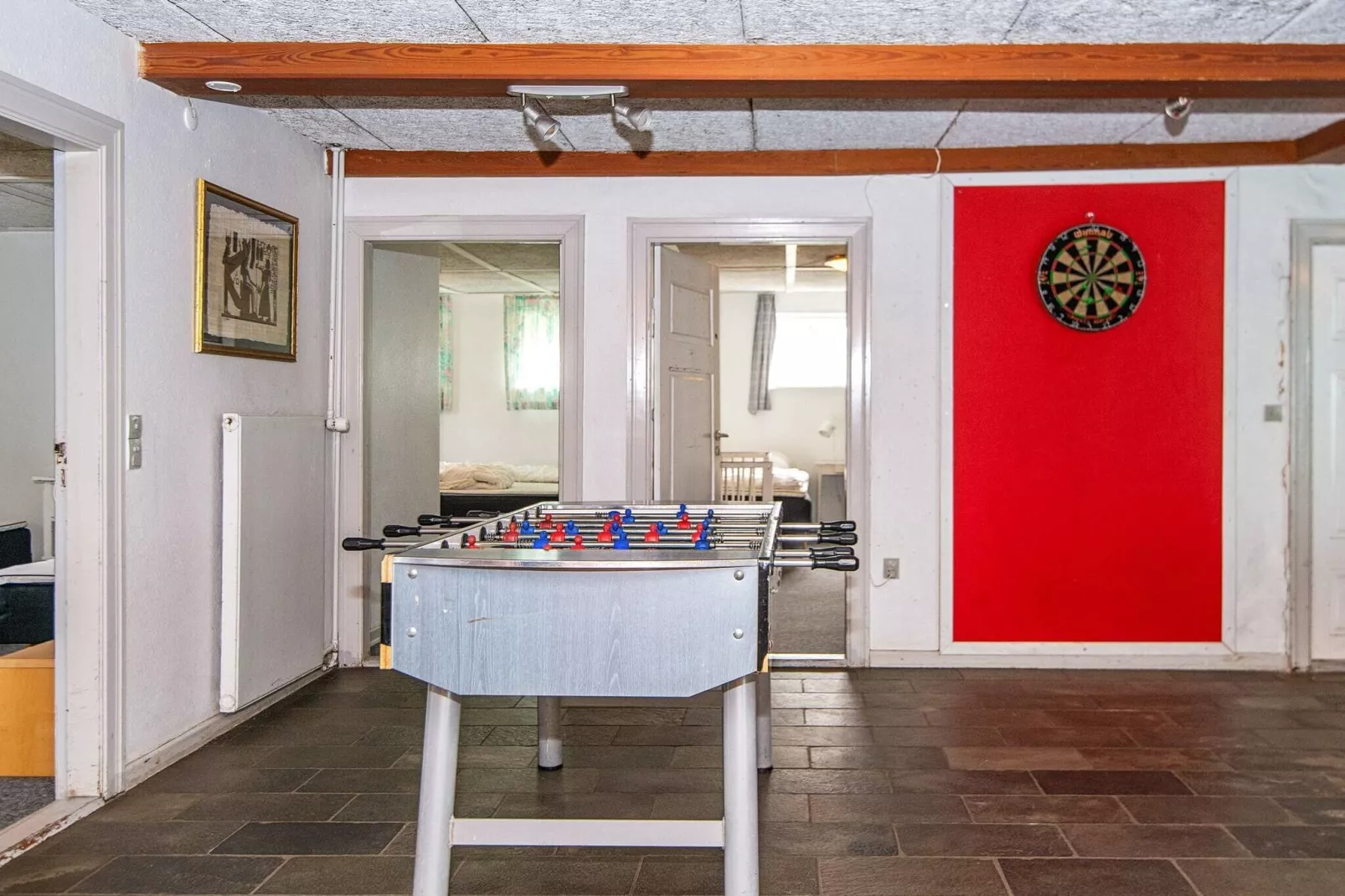 16 person holiday home in Aabenraa-Indoor