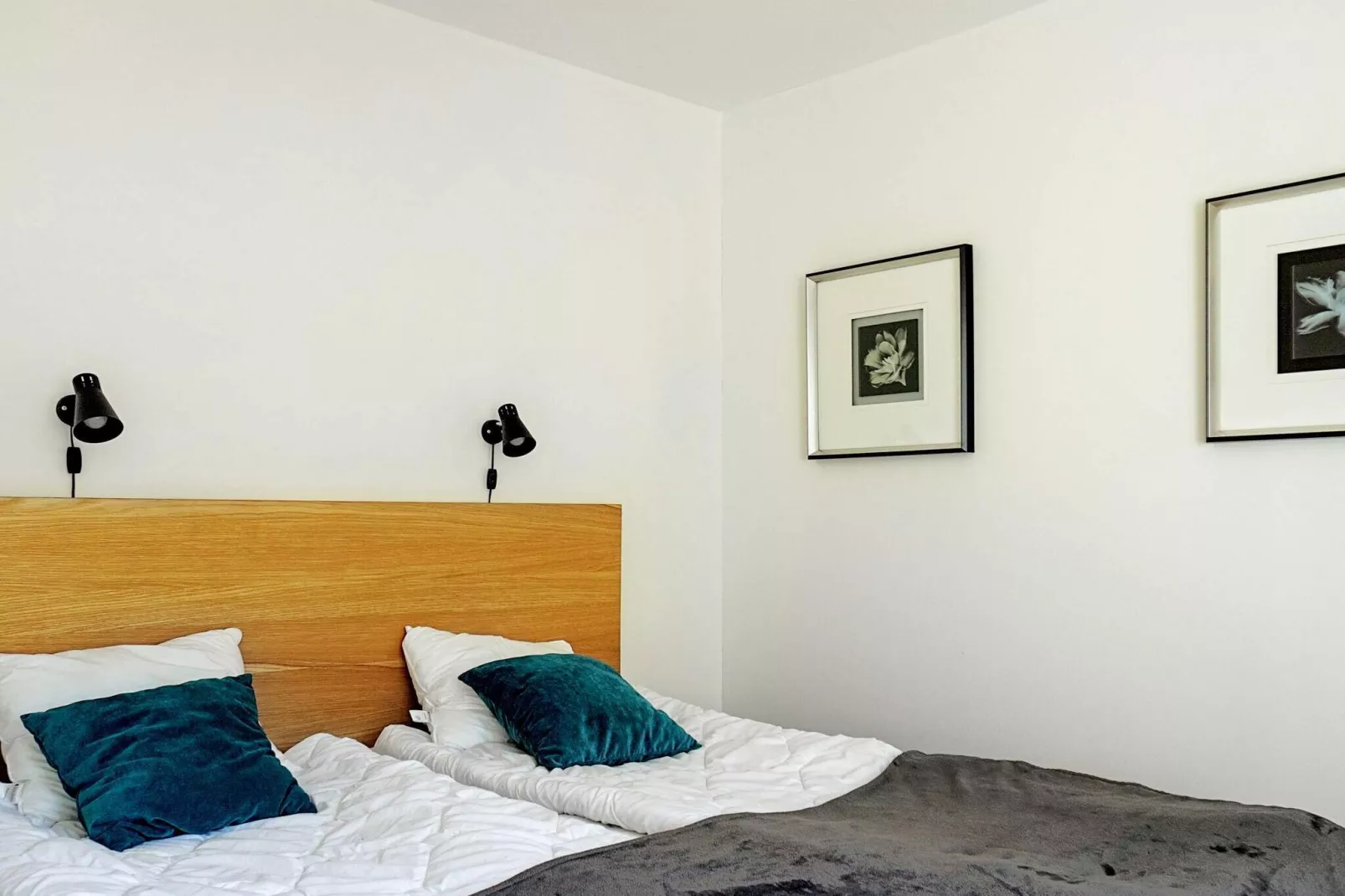 Maison de vacances pour 5 a STRÖMSTAD-Intérieur
